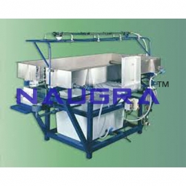 Hydrology Lab Equipments Manufacturers India